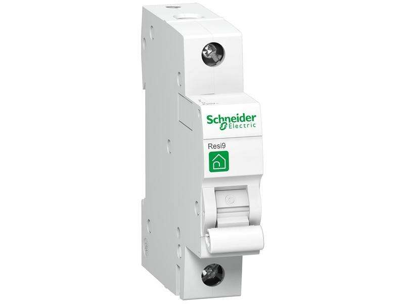 Întrerupător Schneider R9F14140 RESI9 1P C 40A