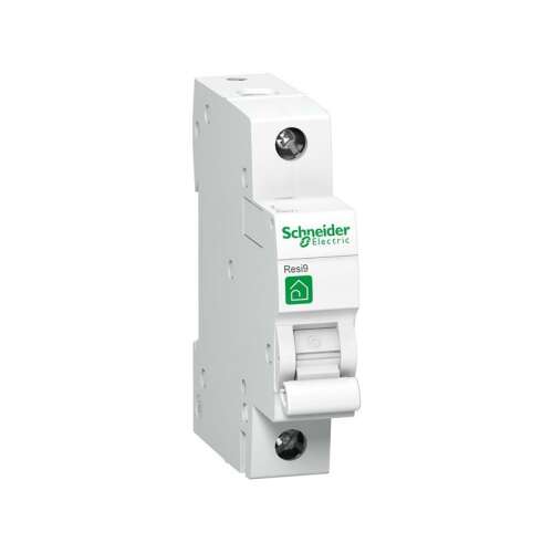 Schneider Electric Resi9 1P C 40A Intreruptor automat