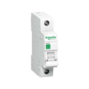 Schneider Electric Resi9 1P C 40A kismegszakító - Schneider
