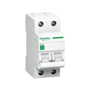 Schneider Electric Resi9 2P 13A C Leitungsschutzschalter - Schneider