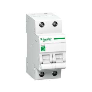 Schneider Electric Resi9 2P C 25A Leitungsschutzschalter - Schneider