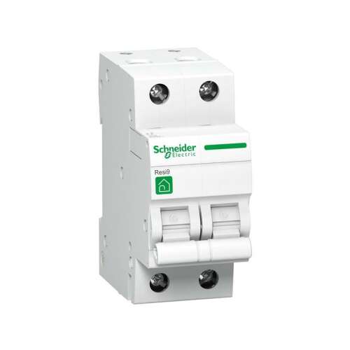 Schneider Electric Resi9 2P C 25A Leitungsschutzschalter