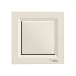 Schneider Electric Asfora beige Kabelauslass, EPH5500123 - Schneider