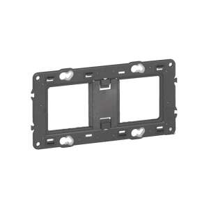 Legrand Céliane/Program Mosaic 2x2m max. 5m cadru de fixare - Rame pentru întrerupătoare