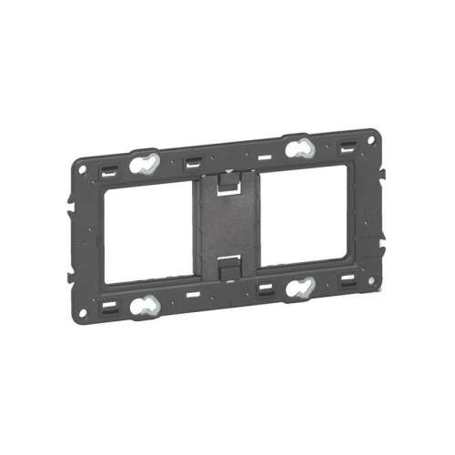 Legrand 080252 Céliane/Program Mosaic 2x2m max. 5m rögzítőperem