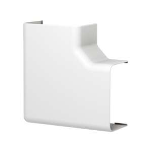 Legrand 611264 DLP 90-Grad-Eckelement für 70x40 Klimaanlage - Zubehör für Klimaanlagen