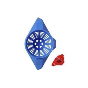 Blauer Plastik-Wringkorb für Mopp-Eimer - Nonbrand Felmosó