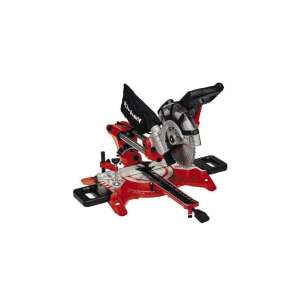 Einhell TC-SM 2131/1 Dual csúszó gérvágó fűrész - Gérvágó