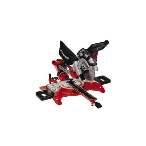 Einhell TC-SM 2131/1 Dual csúszó gérvágó fűrész