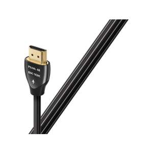 AudioQuest Pearl 48 HDMI 2.1 Kábel - 1,5m 107837863 - Audioquest