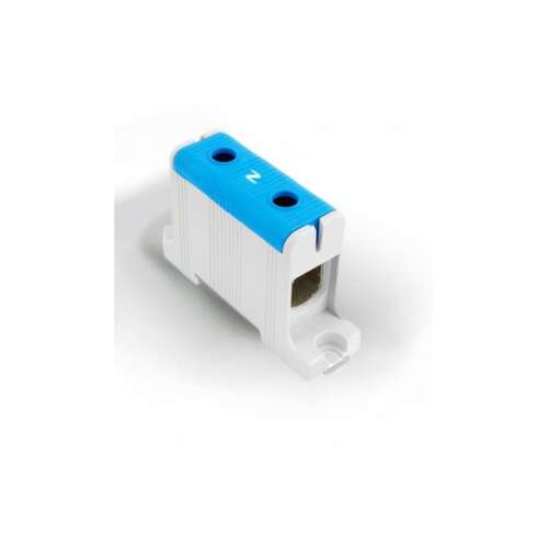 Pollmann POLM2090116 sorkapocs, 2 pólusú sorkapocs, fehér kék burkolattal