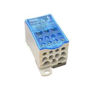 Bloc de borne Tracon FLSO120 cu capac rabatabil - Blocuri terminale