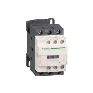 Schneider Electric LC1D12B7 55kW/12A (400V AC3) AC-Schütz - Schneider
