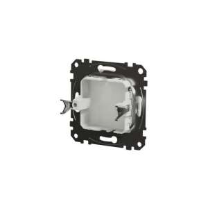 Schneider Sedna SDD111904 fehér SDD vakfedél - Schneider