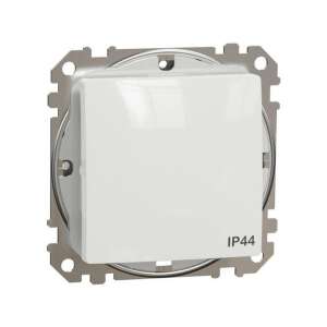 Schneider Sedna SDD211106 weißer IP44 Kippschalter - Schneider Schalter