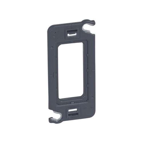 Legrand 080250 Céliane/Program Mosaic 1mx1m rögzítőperem