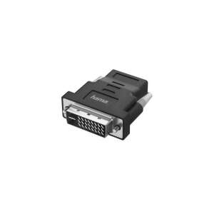 Hama 200338 FIC DVI-D dugó - HDMI alj adapter 107838093 - HDMI kábel