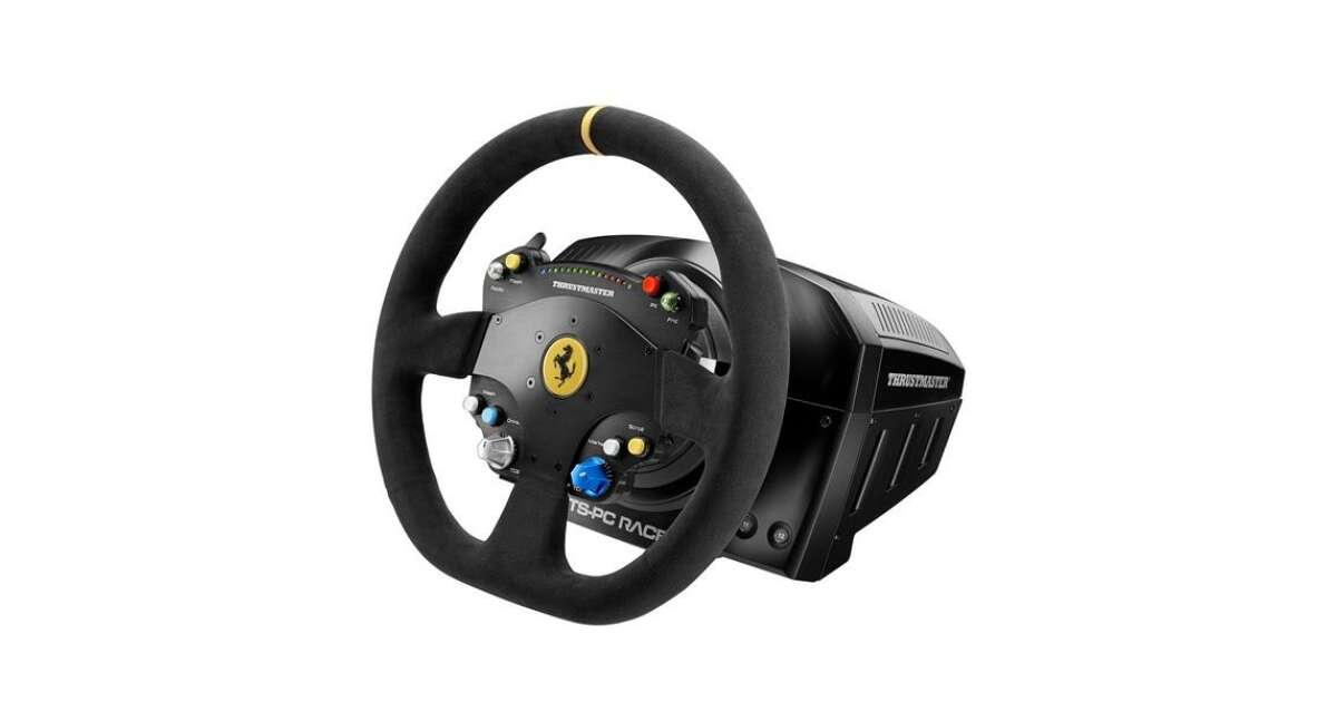 Thrustmaster TS-PC Racer 488 - acheter sur