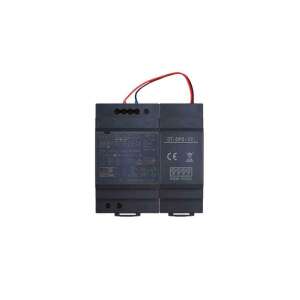 Sursă de alimentare și adaptor de magistrală FUTURA DT-DPS 1V21, negru - Sisteme de deschidere a porților