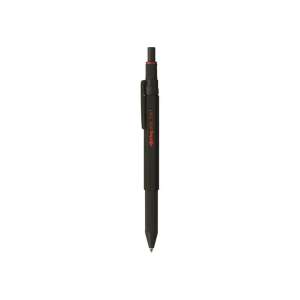 Rotring 600 3:1 stilou multifunc?ional negru 107829746 - Stilouri