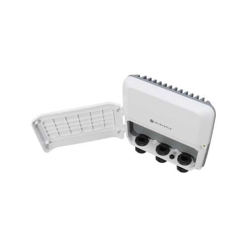 MikroTik RB5009UPr+S+OUT 1x2.5GbE PoE LAN 7xGbE PoE LAN 1xSFP+ Port IP66 Outdoor Smart Router