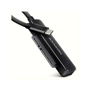 Axagon ADSA-FP2C Slim Adapter Pro USB-C 5GBPS 2.5" adaptor SSD/HDD 107830684 - AXAGON