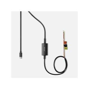 Xiaomi 70mai Hardwire Kit UP03, cablu complet cu Type-C și conexiune la baterie - Cabluri USB