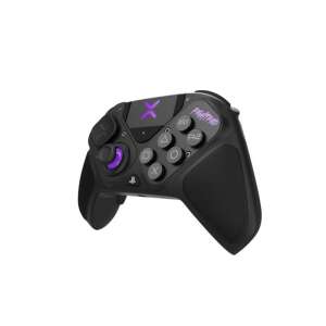 Szögletes nézet a Victrix Pro BFG vezeték nélküli kontrollerről PlayStation 5-höz - Kontroller