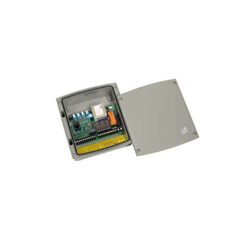 VIDUE FLEXY2 230V Torsteuergerät für Schwing- und Schiebetore mit eingebautem Empfänger