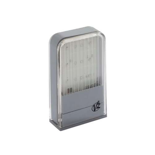 Lampă cu LED-uri intermitente VIDUE LUMOS-M cu antenă integrată de 433 MHz