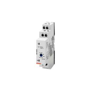 Releu de protecție la tensiune Gewiss 230-24V AC/DC 1v 90AM - Accesoriu pentru securitate
