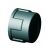 Gewindekappe 3/4 107831117