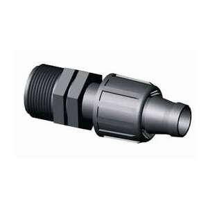 KM 3/4 palca x 16 mm konektor na hadicu - Konektory a príslušenstvo