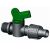 KM / szalag PP csap 3/4" x 16 107831155