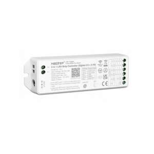 Univerzális csoport (zóna) vezérlő , 5in1 , RGBW , dimmelhető , group control , SMART , Zigbee 3.0+2.4G , Miboxer (Mi-Light) , Z