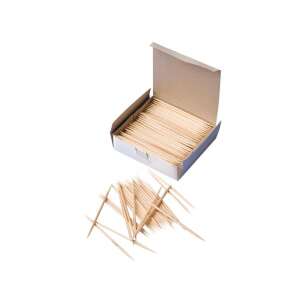 300 de scobitori din lemn într-o cutie - Inscripții din lemn & elemente decorative