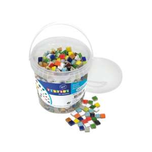 Playbox Üvegmozaik - Kreatív Mix - 600 db 107831781 - Playbox
