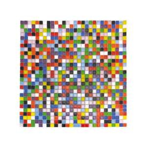 Playbox: Mozaik mix alaplappal 784 db-os 107831859 - Playbox