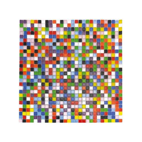 Playbox: Mozaik mix alaplappal 784 db-os