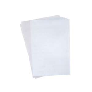 PlayBox: Set de carduri transparente 5 bucă?i 20x30cm 107832034 - Jocuri si jucarii creative