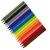 BIC Kids Zsírkréta - 18 darabos 107832061