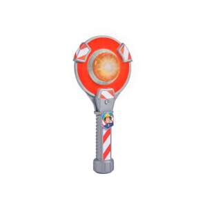 Semnul Pompierului, semafor, partea roșie, jucărie luminoasă, joacă de-a - Nonbrand Jocuri interactive pentru copii