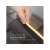 LED szalag , 24 Volt DC , COB , 280 LED/m , DOTLESS , 10 W/m , meleg fehér 179080535