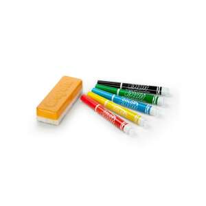 Crayola Fehér tábla készlet 107832496 - Schulanfang, Schulmaterialien