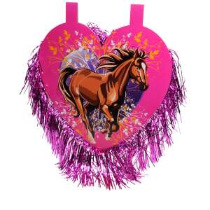 Decorare scaun cal 107833021 - Decoratii si echipamente pentru petreceri