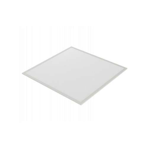 Toshiba LED panel 60x60 cm, 36W, hideg fehér, UGR22, háttérvilágítású