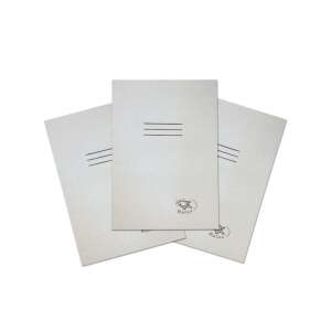 Halas fehér pólyás iratgyűjtő 107833661 - Pólyás dosszié