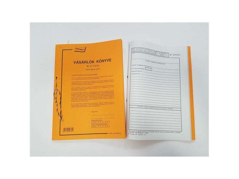 Office Depot B.11-1/V/UJ A4 25x2 Blätter