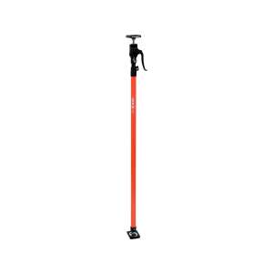 YATO Telescopic Support Rod 125-290 cm, adjustable prop for construction - Yato