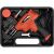 Pistolet lutowniczy YATO 200W w walizce